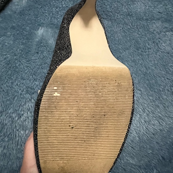 Madden girl heels. Worn only a few times - Picture 3 of 5